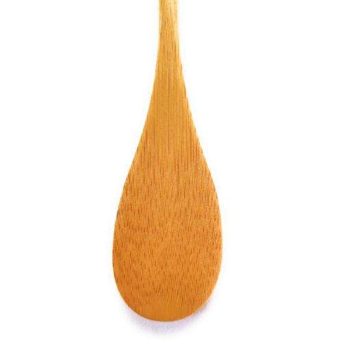Kikusui Japanese Susu Bamboo Jam Spoon