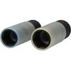 KS Tools 515.0989 SlimPOWER Alloy rim impact socket set, 2 pcs, 1/2"