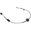 Dorman 905-610 Automatic Transmission Shifter Cable Compatible with Select Ford/Mercury Models