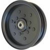 Deck Flat Idler Pulley for Snapper 771337 / 46" 54" Deck Flat Idler Pulley