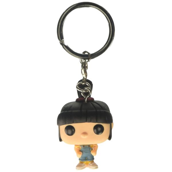 Funko Pocket Pop! Keychain: Despicable Me 3: Agnes