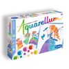 Sentosphère Aquarellum Junior Flower Princesses