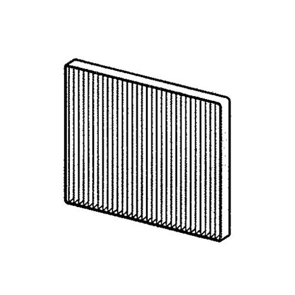 Panasonic kitosanfiruta- Air Purifier Replacement Filter eh35501