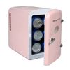 Frigidaire, 9 Can/5 Liter Mini Personal Fridge Cooler, Pink