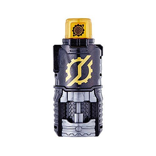 Kamen Rider Build GP Full Bottle 15 [Assorted 4 Types Set] Bandai Gashapon