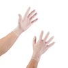 McKesson Vinyl Exam Glove Standard Cuff Length X-LARGE 100 per Box