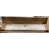 AFX LWL07485000LAJD1 LED Wrap 120V, 48"L, White Finish
