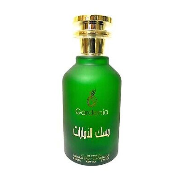 Emirates' Musk, Gardenia Brand, From UAE