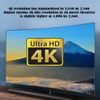 Chenyang USB C to HDMI & VGA Adapter - Multiple Ports, Includes USB OTG & Female Adapter