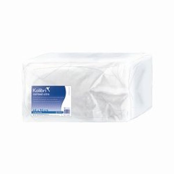 Hummingbird Combed krankenunt. Premium Ultra 60 x 90 cm Pack of 25 bags