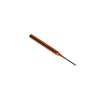 GEDORE Pin Punch 1 Piece 3.5mm Steel/Lacquered Silver/Copper