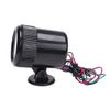 E Support™ Car Motor Vehicle Black Face 2" 52mm Pointer Tacho Tachometer Gauge Meter