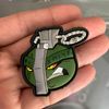 Boombros Fragnar PVC Tactical Airsoft Patch