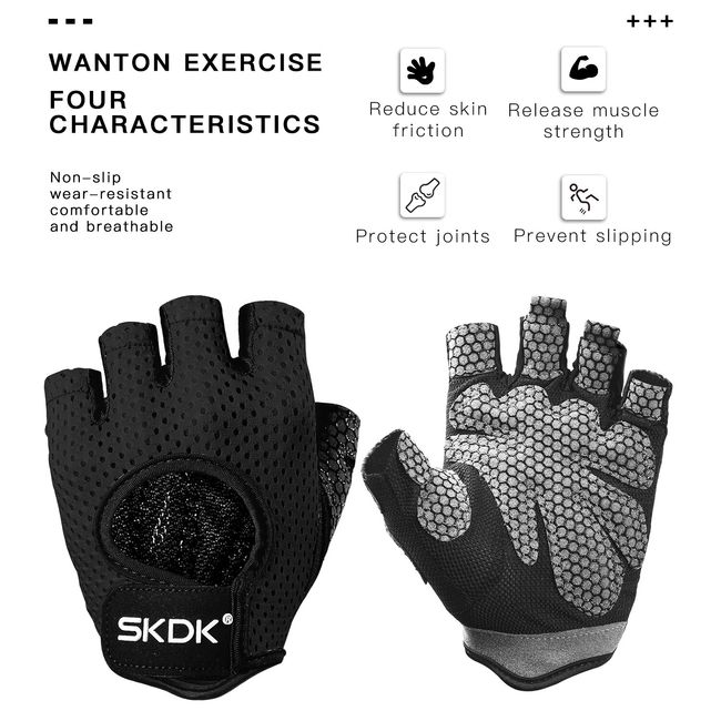 fit four workout gloves crossfit