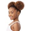 Outre Lil Looks Drawstring Ponytail - DUO PUFF (1B)
