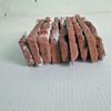 Oxide Reclaimed Effect White Brown and Black Multi Brick Slips - 7 x Corner