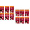 84 Folgers Classic Roast Instant Coffee Single Serve Sachets 12 Boxes FAST SHIP