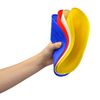 RHINOS sports Marker Cones Blue