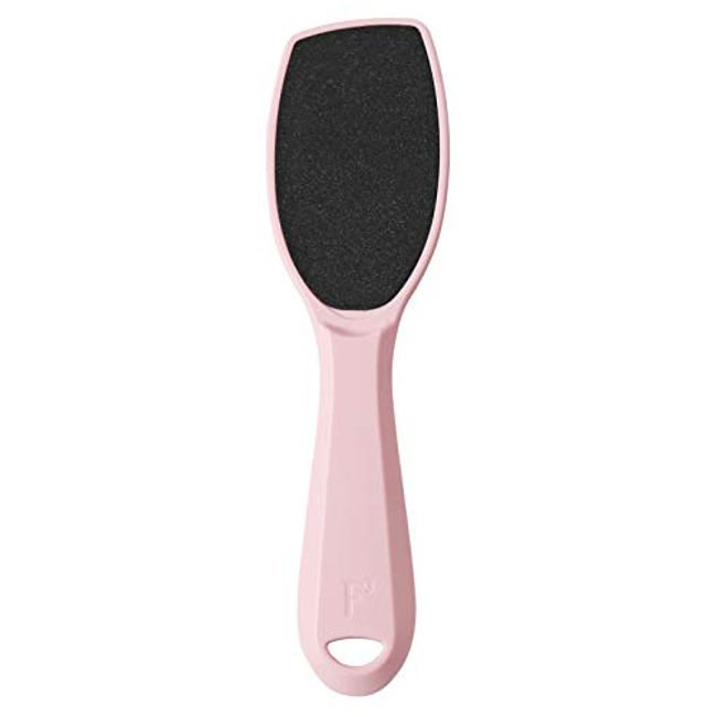 Colossal Pedicure Callus Remover Foot File - Pink