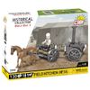 COBI Historical Collection WWII Field Kitchen (HF.14)