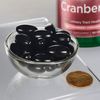 Swanson Herbal Supplement Cranberry 20:1 Concentrate Softgel 180ct