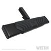 Westin For R5 Hitch Step 27in Step 2in Receiver - Black