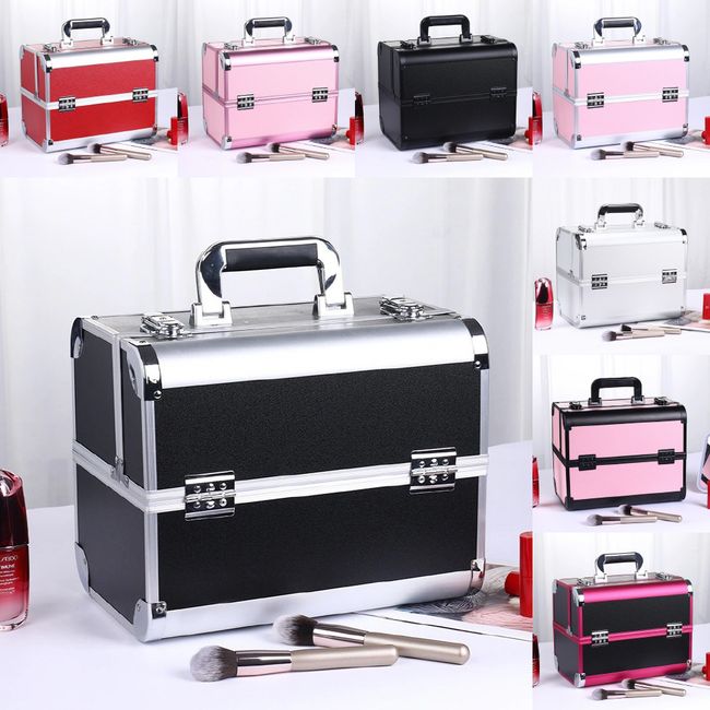 Manli store makeup box