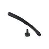 Cleanstream Silicone Comfort Nozzle Enema Attachment