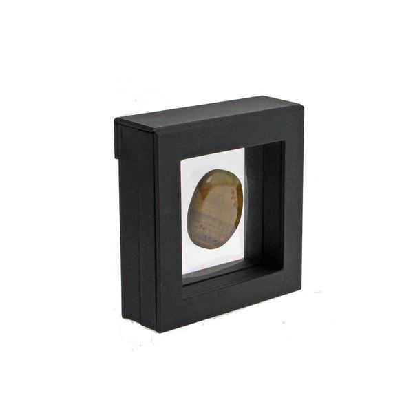 Safe Albums Floating Frame Black