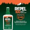 Repel 100 Insect Repellent, Pump Spray, 4-Fluid Ounces, 10-Hour Protection