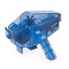 Park Tool CG-2.4 - Chaingang Cleaning System,Blue