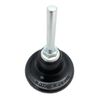 Weldcote Abrasives Backing Pad (2 Inch Roll On)