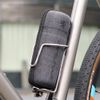 Capel Mule Kptc006 Cycling Tool Case, Melange Gray, One Size, gray