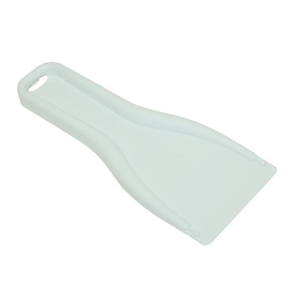 Zanussi Freezer Ice Scraper