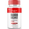 VitaFlow Blood Balance Supplement ~ Blood Support Blend ~ (1 Pack)