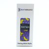 BatWrapz The Banana Baseball - Softball Bat Grip