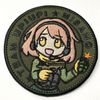 Upiu Squad Misano Anime Patch Round OD Version