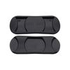 10 - 2 Inch Nonslip Shoulder Strap Pads
