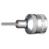 Tone Hexagon Socket HP4H-03 Drive Angle 1/2 inch (12.7 mm) Double Side Width 0.1 inch (3 mm)