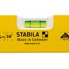 Stabila 70t Torpedo Level 250mm 02199