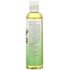 Solutions, Certified Organic Castor Oil, 8 fl oz (237 ml)