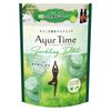 Bath Clean Ayurthyme Sparkling Tablet, Lemongrass & Bergamot Scent, 7.1 oz (200 g) (Approx. 5 Servings), Bicarbonate Type, Bath Salt, Natural Essential Oil