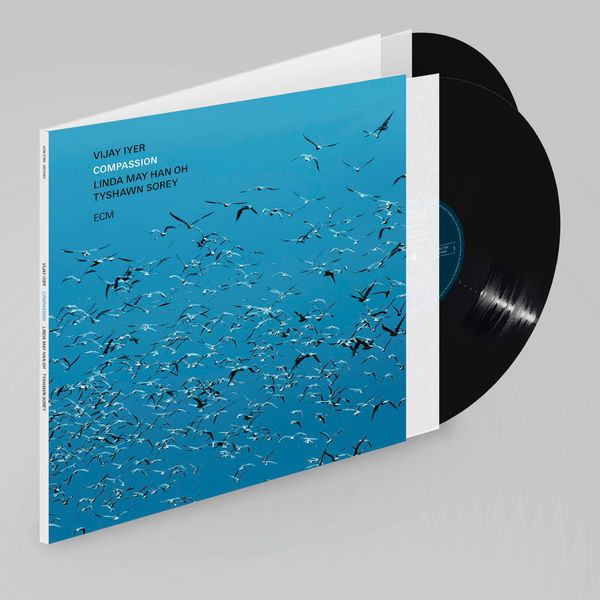 Compassion [VINYL]