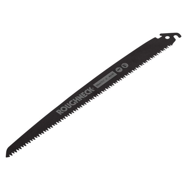 Roughneck ROU66801 Replacement Blade for Gorilla Fast Cut Pruning Saw 350mm