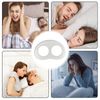 20pcs Electrode Pads For Anti Snoring Snore Stopper Device Patch No Machine