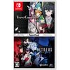東京クロノス&アルトデウス:ビヨンドクロノス ツインパック -Switch
