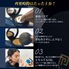PLATINI Men's Cushion Foundation (Even Beginners Can Apply Evenly), Naturally Covers Blue Beard and Pores! 9 Beauty Ingredients, Sunscreen (SPF30/PA++) Function