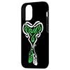 Hülle für iPhone 13 Irish Step Dancing Celtic Knot Heart