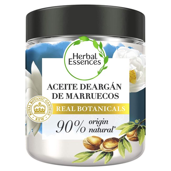 Herbal essences argan oil mask repair 250ml