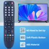 New Remote Control for Xsarius Sniper V-IPTV Box-Linux Full HD-H.265 HDOTT265 Q1